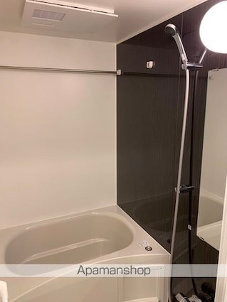 ＢＬＥＳＳ亀戸[1K/25.99m2]のバス