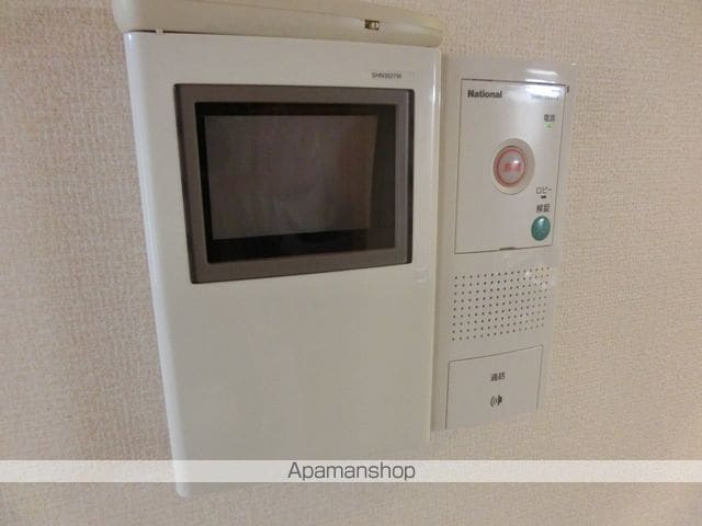 メトロノームの内装写真