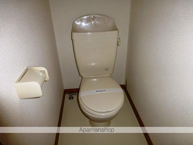 レオパレスそらまめの内装写真