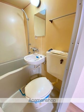 コート紙町Ⅲ[1R/19.44m2]のトイレ