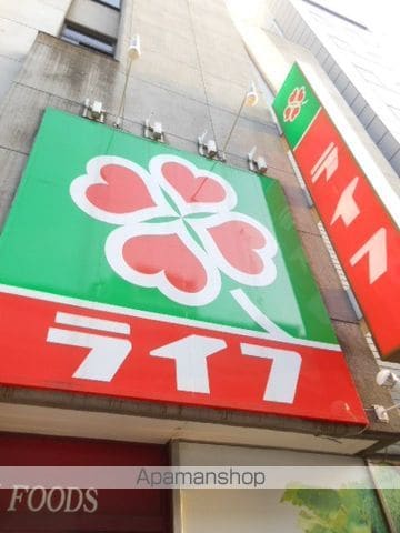 ガラ・シティ笹塚の内装写真