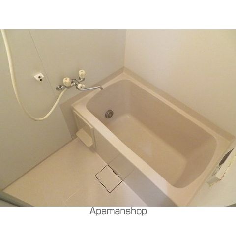 ルミエール本宿参番館の内装写真