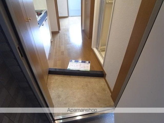 ロアール御茶ノ水順天堂大学前の内装写真