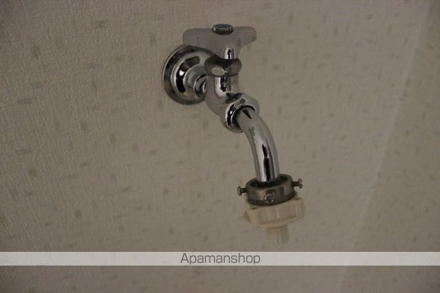 サンヴィレッジの内装写真