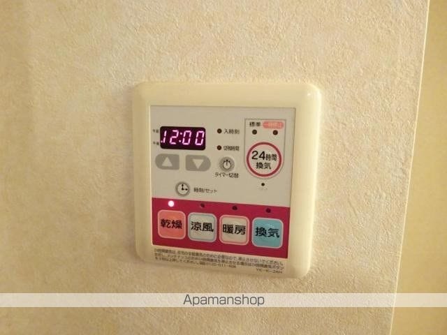 グランウッドの内装写真