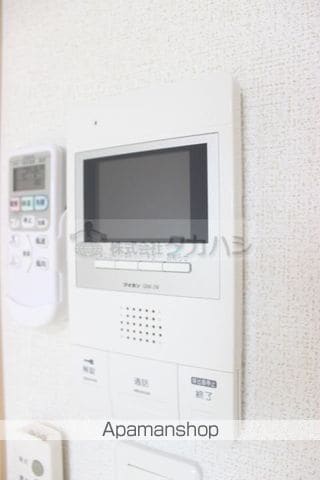 グリシナの内装写真