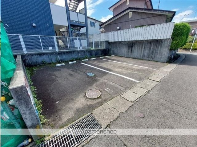 グレイスハイツ山手町のその他写真