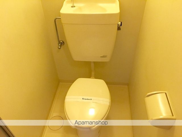 レオパレスクィーンズ由真の内装写真