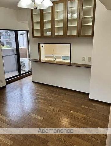 ベルシャトゥ東浦和の内装写真
