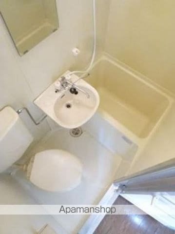 レジェンド調布の内装写真