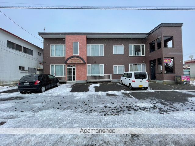 apartment 北海道釧路市松浦町
松浦町の賃貸情報を見る
物件地図