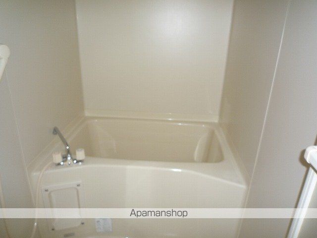 ハイツミレムの内装写真