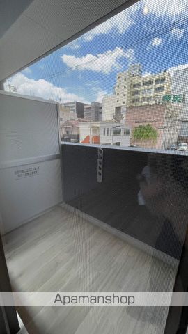 エスリード今池ルミナスの内装写真