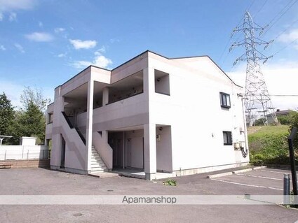 Ｍａｉｓｏｎ　Ｇｒａｎｚｃｈｅｓｔａ[1R/36m2]の外観4