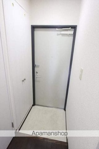 いずみマンションの内装写真