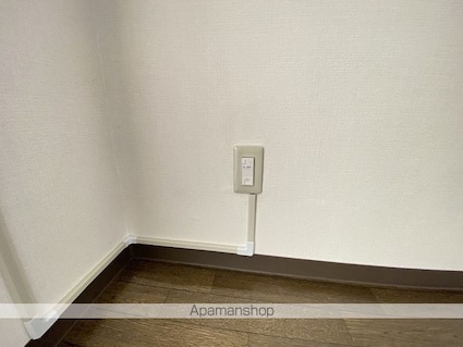 ラポールビル[1DK/26.28m2]の内装