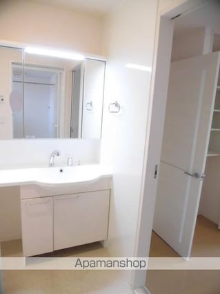 シャトーＫ[1LDK/51.35m2]の洗面所