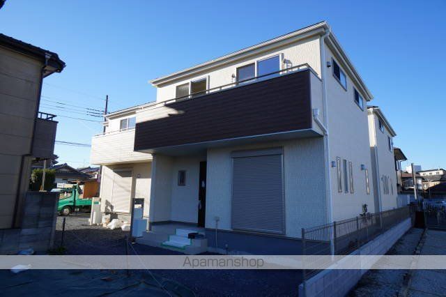 detached 埼玉県白岡市小久喜1090-1

地図を見る