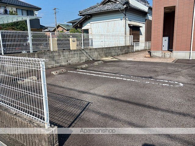 カスカータIIIのその他写真