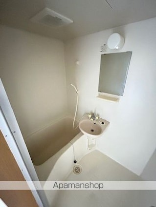 ジョイフル瀬田[1K/25.8m2]のバス