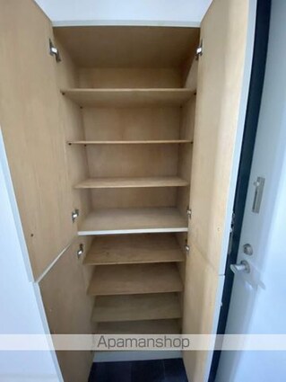 広島県広島市西区中広町２丁目[1DK/24.5m2]の内装6