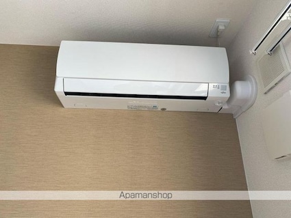 カーサ・フェリーチェ香西　[1LDK/40.82m2]のその他設備