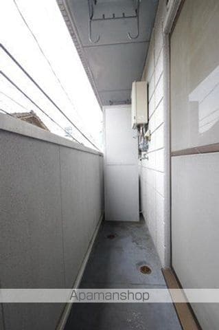 ロフティ新町の内装写真