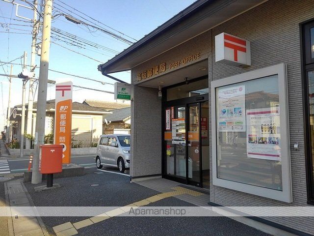 ウッド・ヴィレッジの周辺写真