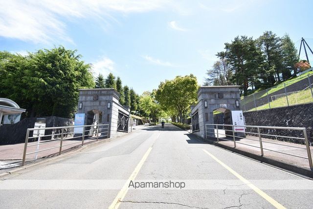 Brio Teracce 泉中央の周辺写真