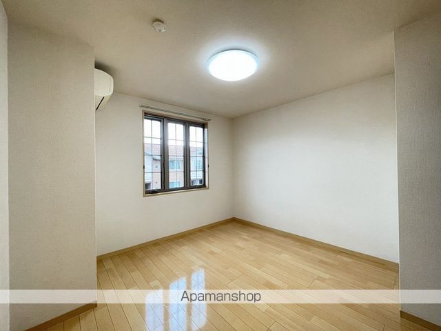 シャルマン小杉Aの内装写真