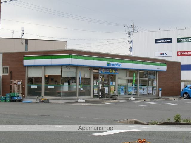 村松借家の周辺写真