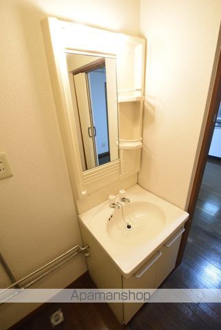 カーサベルデ旭川の内装写真