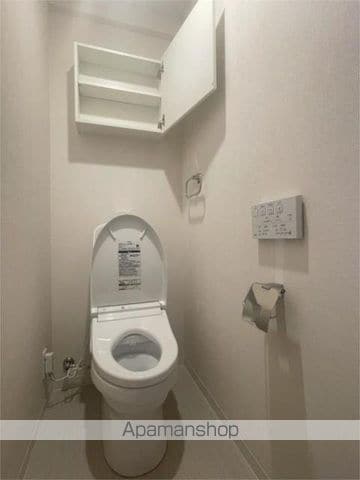 RE RESIDENCEの内装写真