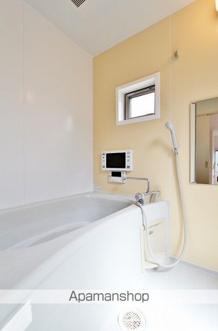アンソレイユ住吉の内装写真