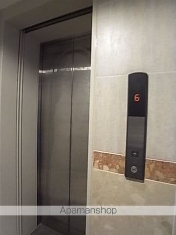 アセーラ新栄の外観写真