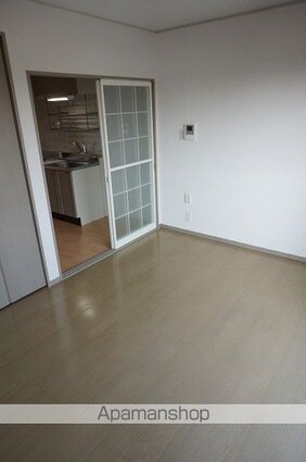 グランシャリオ[1K/23.41m2]の内装6