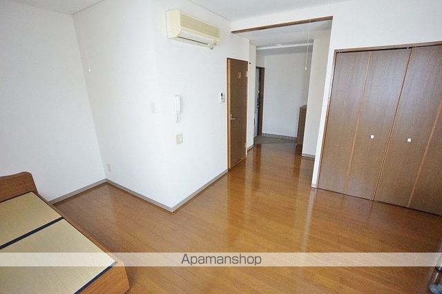 グリーン・ヴュー七間町の内装写真
