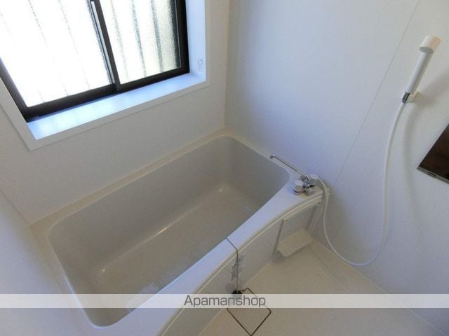 竹内住宅12号棟の内装写真