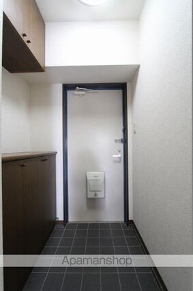 香川県高松市今里町１丁目[3LDK/74.56m2]の玄関