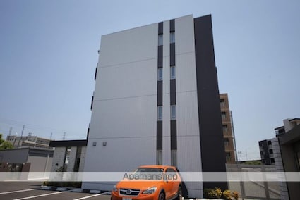 東京都日野市大字日野[1LDK/35.25m2]の外観4