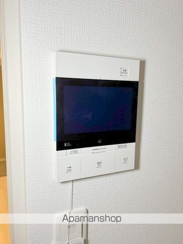 SERENITE難波GRANDESUDの内装写真