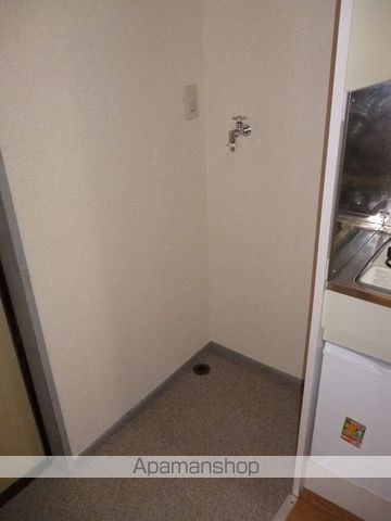 東海大ハイムIの内装写真