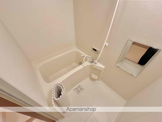 Grand Pureの内装写真