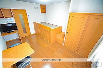 レオパレストリアノン[1K/23.72m2]のその他部屋・スペース