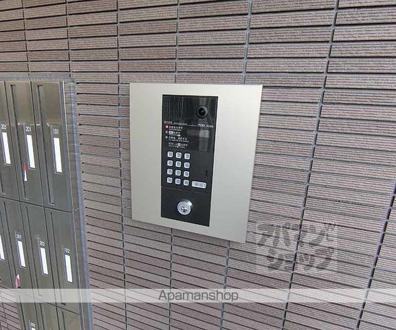Palacio西院の内装写真
