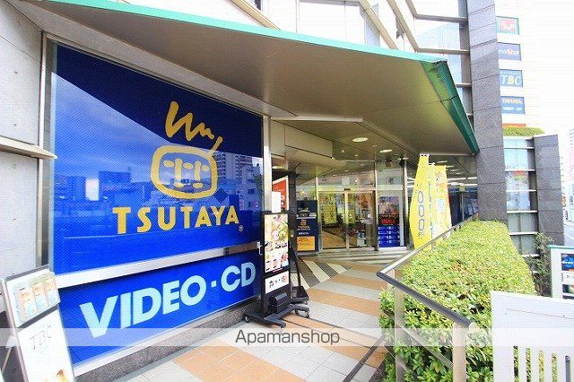 メゾンワタナベの周辺写真