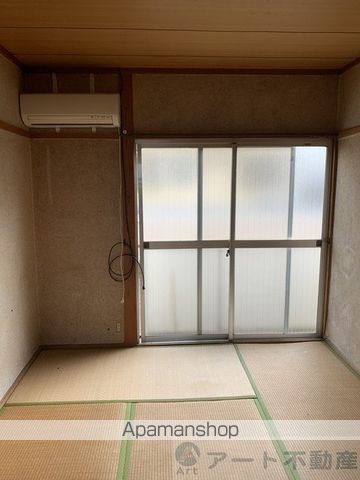 コーポさわの内装写真