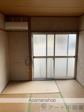 コーポさわ[1K/21.53m2]のリビング・居間