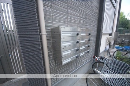 Ｋ１新宿[1R/9.84m2]の共用部1