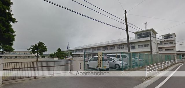 Axia Cの周辺写真